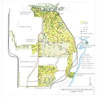 Sauk Prairie State Recreation Area Rec Plan Update