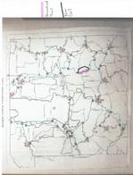 Trail re-route on trail 25